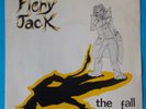 THE FALL - Fiery Jack - Original UK 7