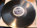 Gennett Records William Jennings Bryan the 23rd Psalm in Original Cover