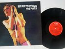 IGGY AND STOOGES RAW POWER CBS CBS 32083 UK VINYL LP