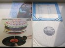 THE ROLLING STONES LET IT BLEED.1ST PRESS UNBOXED STEREO DECCA WITH POSTER. 1969
