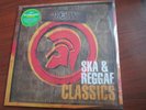 Various ?– Ska & Reggae Classics [2xVINYL LP ALBUM] NEW AND SEALED