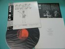 AC/DC LP Flick Of The Switch 1983 Japan P-11399 w/OBI
