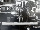 Jackson C. Frank ORIG US 2LP Complete Recordings Vol.3 NM 2015 Folk Blues