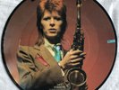 DAVID BOWIE -Sorrow- Rare UK “Fashions” 7
