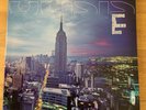 Oasis - Standing On The Shoulder Of Giants LP First Press Vinyl Big Brother 2000