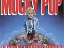 Mucky Pup A Boy In A Mans World NEAR MINT Roadracer Records Vinyl LP