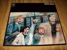 SKID ROW S/T LP 1983 UK Press S 63965 CBS Records Gary Moore Thin Lizzy NM