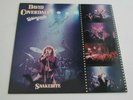 David Coverdale's Whitesnake SNAKEBITE  Signed Moody / Marsden 1 PLAY MINT MINUS