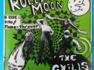 THE CHILLS - Rolling Moon - Original New Zealand 7