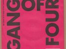 GANG OF FOUR - Damaged Goods - Original UK 7