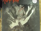 MIDNIGHT Rebirth By Blasphemy LP SEALED oxblood vinyl Metal Blade heavy metal