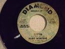 SOUL 45 --RUBY WILLIAMS--DIAMOND--