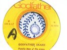 Family Man At The Organ - Godfather Skank - Reggae Instrumental Rarity