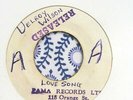 Delroy Wilson - This Old Heart Of Mine - Reggae Rocksteady Blank - Lee's