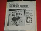 ELVIS PRESLEY - A Fool Such As I (47-7506) RARE 