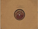 78 Rpm SIDNEY BECHET Shag Danish ca.1940 shellac His Master's Voice 10