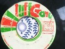 Bob Marley & Wailers - Sun Is Shining - Tuff Gong - Reggae Blank