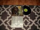 JETHRO TULL AQUALUNG QUADRADISC ROCK LP