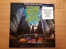 Teenage Mutant Ninja Turtles Vinyl Soundtrack