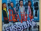 THE BEATLES SESSIONS LP 064 2402701 Factory Sample