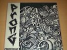 PRONG - Primitive Origins LP 1st.press 1987 Spigot # Crumbsuckers S.O.D. Exodus