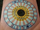 70s Soul 45 - Four Below Zero - My Baby's Got E.S.P. - Roulette unplayed promo