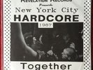 Various ?– New York City Hardcore 1987 - Together 7” Revelation Gorilla Biscuits