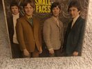THE SMALL FACES L.P. 