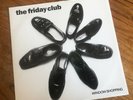 The Friday Club - Window Shopping TT28 12