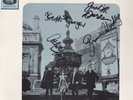 THE SEEKERS 'A WORLD OF OUR OWN' VINYL LP 1965 - FIRST PRESSING - AUTOGRAPHED