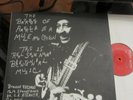 Abner Jay The Backbone Of America Is A Mule And Cotton Signed Folk Blues NM