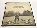 NC66: GEORGE HARRISON 'ALL THINGS MUST PASS' 4 DISC RECORD SET