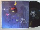 JAZZ LP - THE JACKIE McLEAN QUINTET - S/T In Shrink JUBILEE JGM 1064 MONO VG++