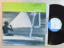JAZZ LP - HERBIE HANCOCK - MAIDEN VOYAGE Blue Note 4195 MONO VAN GELDER M-