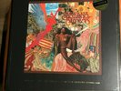 SANTANA ABRAXAS MOBILE FIDELITY ULTRADISC ONE STEP 45 RPM 2LP