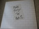 Pink Floyd The Wall LP UK 1st Issue Nice Press & Cover  +STICKER [Ex/Ex]