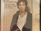Bruce Springsteen Darkness On The Edge Of Town JAPAN PRES.