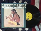 JESSE “ED” DAVIS 1970 Original ATCO excellent W/Eric Clapton