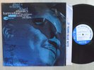JAZZ LP - STANLEY TURRENTINE - THAT'S WHERE IT'S AT In Shrink BLUE NOTE VG++
