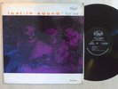 JAZZ LP - YUSEF LATEEF - LOST IN SOUND In Shrink Parker MONO Black Labels M-