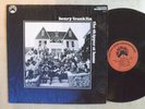 JAZZ LP - HENRY FRANKLIN - THE SKIPPER AT HOME In Shrink BLACK JAZZ Quad VG++