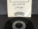 Irene Cara ‘Flashdance’ SIGNED 7”