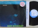 JAZZ LP - BOBBY HUTCHERSON - DIALOGUE In Shrink BLUE NOTE 4198 MONO M- Nice