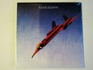 BUDGIE SQUAWK LP SEALED IMPORT VINYL REPRESS U.K. HARD ROCK / NWOBHM
