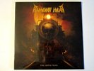 DIAMOND HEAD THE COFFIN TRAIN LP 2019 SEALED IMPORT NWOBHM BRIAN TATLER