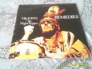 DR JOHN, THE NIGHT TRIPPER.REMEDIES. ATCO. SD 33-316. 1970. FIRST PRESSING.