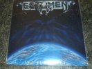 Testament : The new Order,Heavy Metal,Mega Force,LP