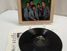 The Animals 1964 Vinyl LP MGM Records MONO Eric Burdon Memphis Boom Boom House