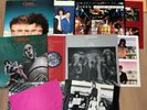 7x Vinyl Queen The Miracle ,Hot Space, A Day at the Races,Live Magic,The Game...