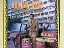 Hommy Sanz Orchestra Y Sus Jóvenes De Puerto Rico Salsa FONSECA LP 1121 1968 Ex